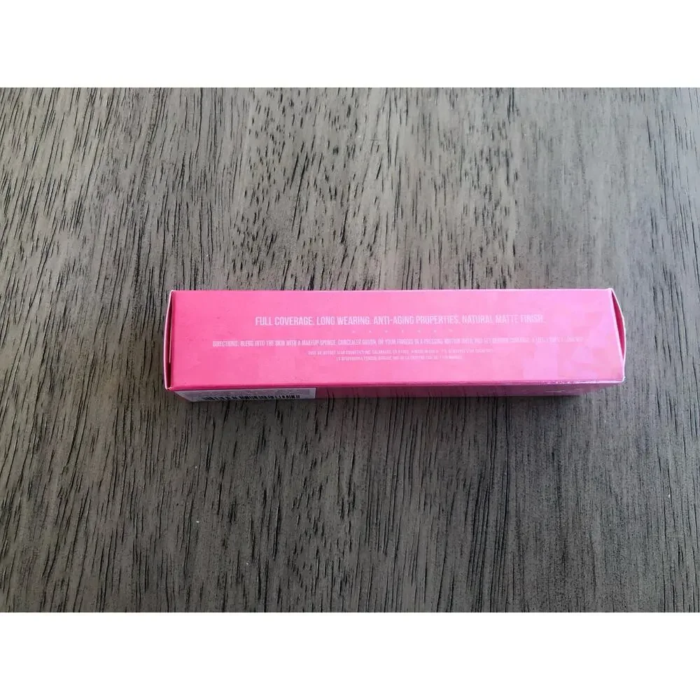 Jeffree Star Magic Star Concealer in C9.5
